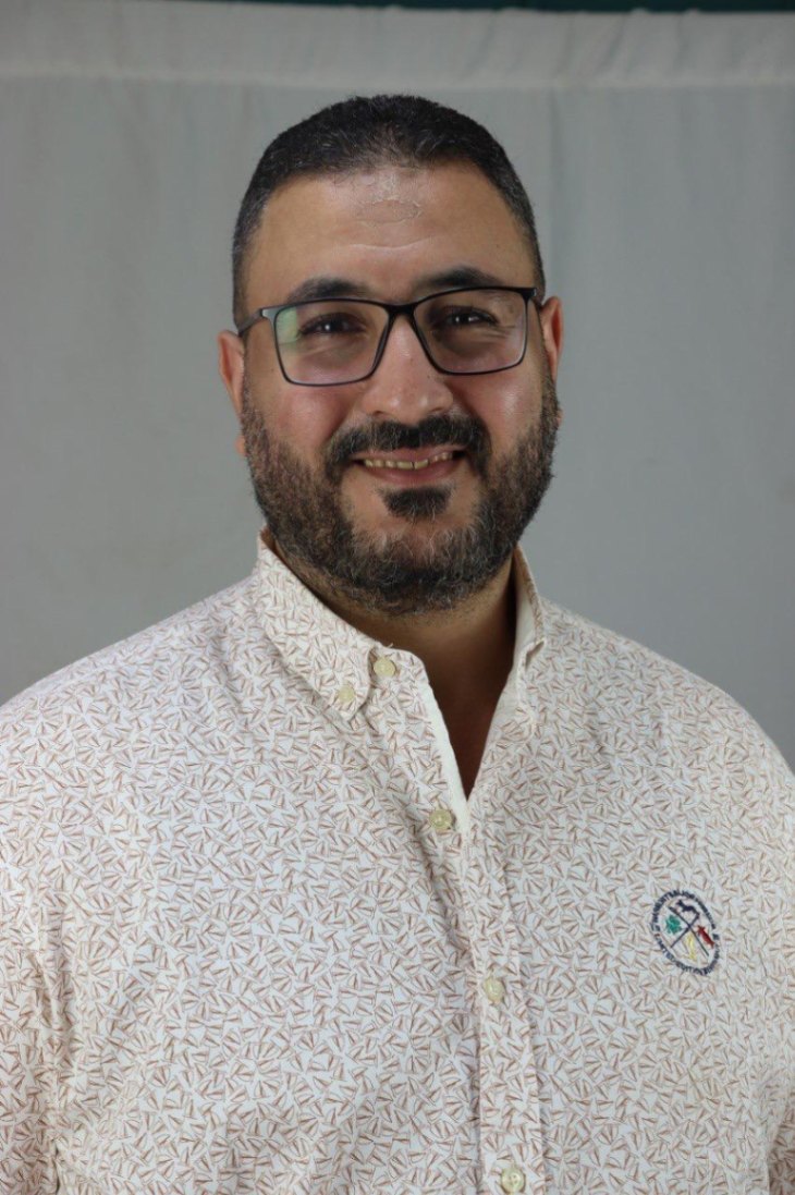 المراجعة الثالثة